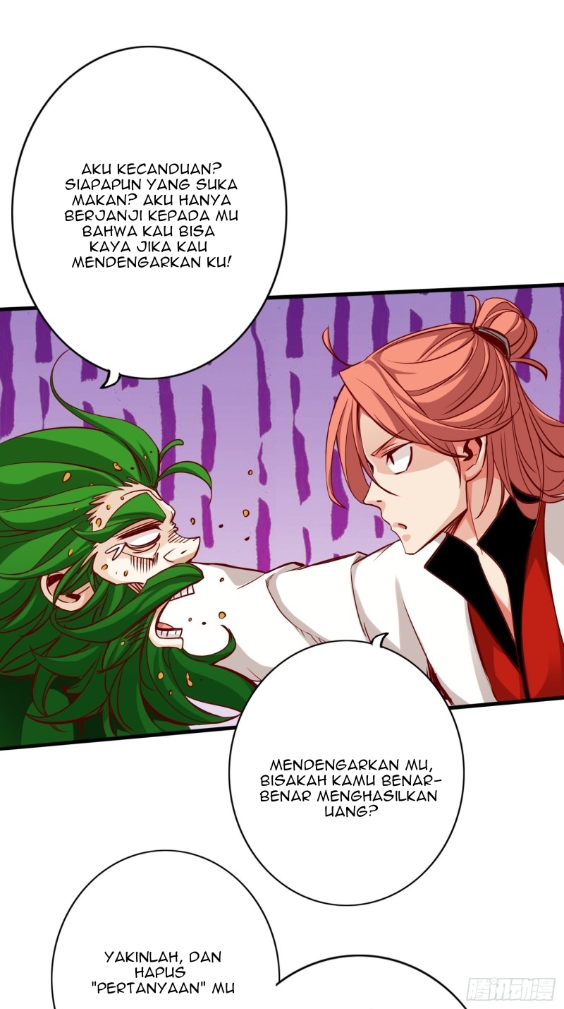 Road to Heaven Chapter 02 Gambar 77