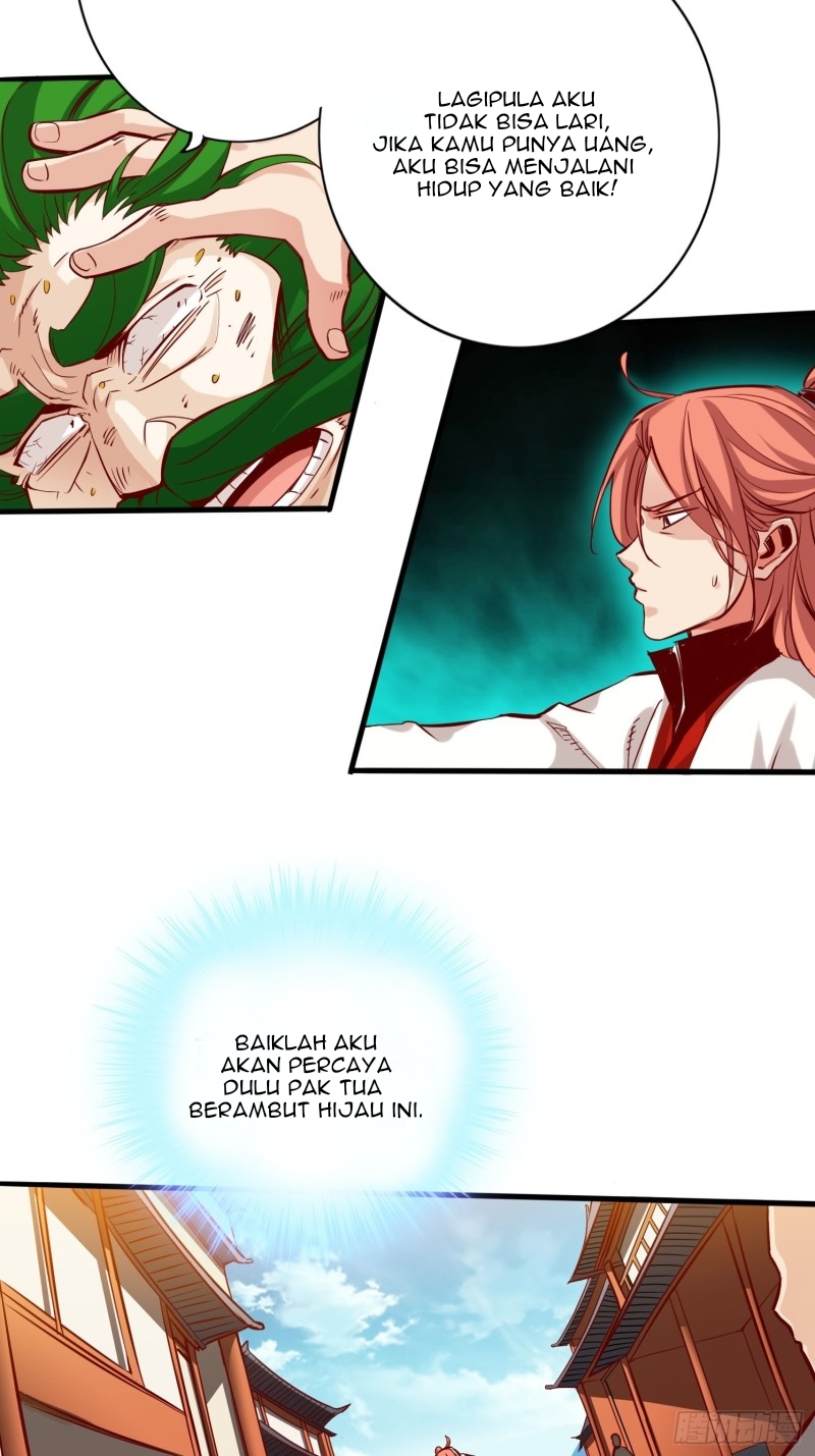 Road to Heaven Chapter 02 Gambar 78