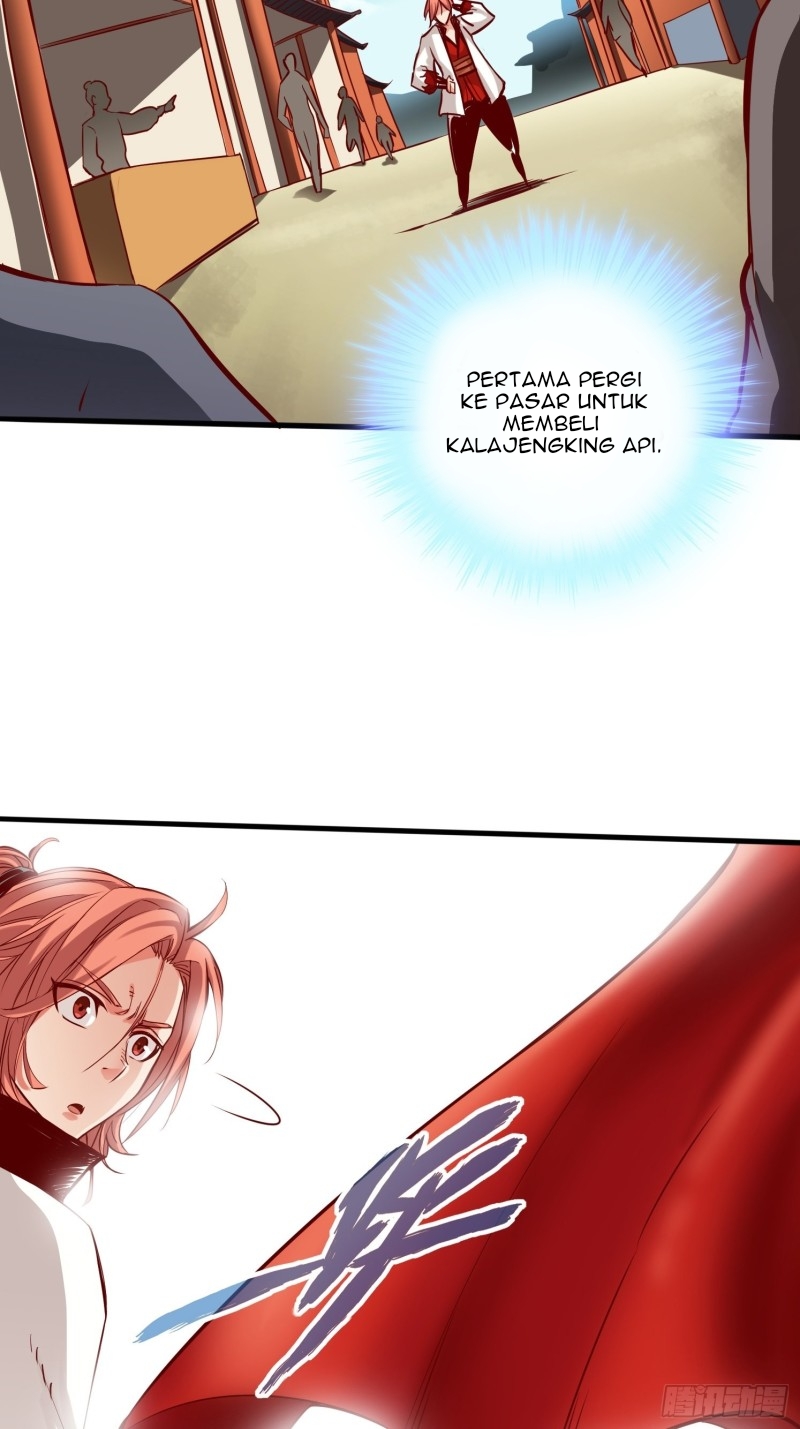 Road to Heaven Chapter 02 Gambar 79