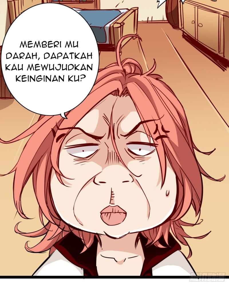 Road to Heaven Chapter 02 Gambar 9