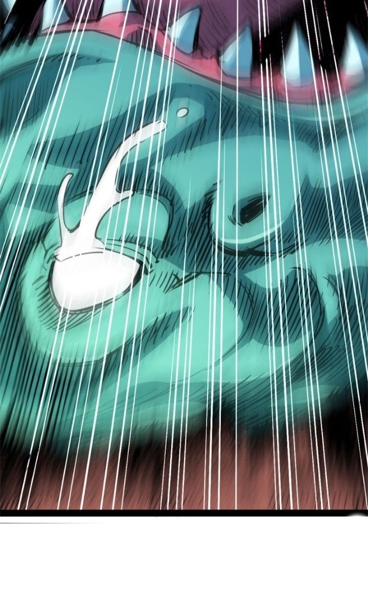 Road to Heaven Chapter 01 Gambar 49