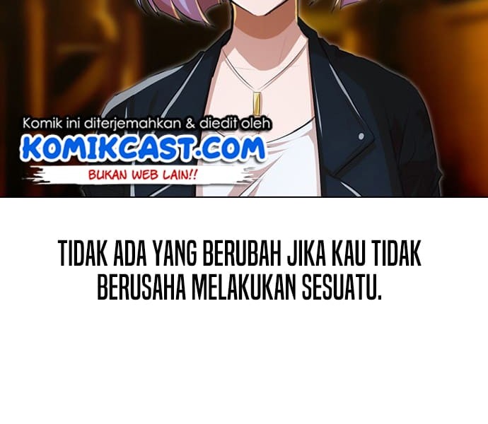 The Girl from Random Chatting! Chapter 136 Gambar 22