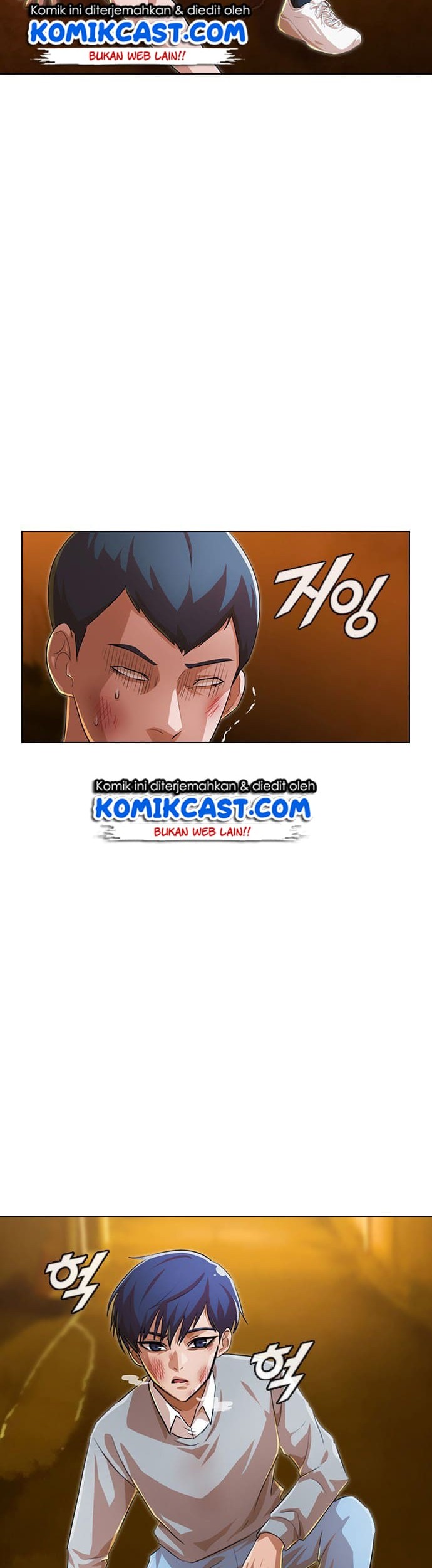 The Girl from Random Chatting! Chapter 136 Gambar 15