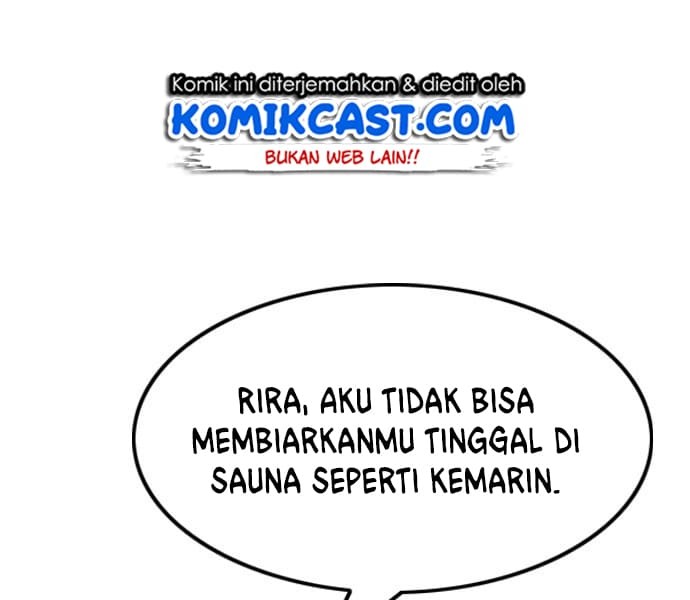 The Girl from Random Chatting! Chapter 136 Gambar 33