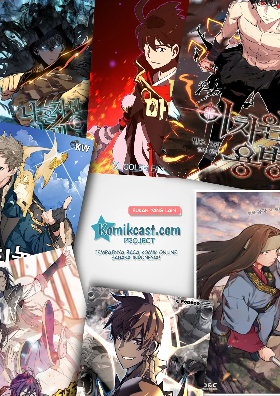 Martial God Asura Chapter 13 Gambar 13