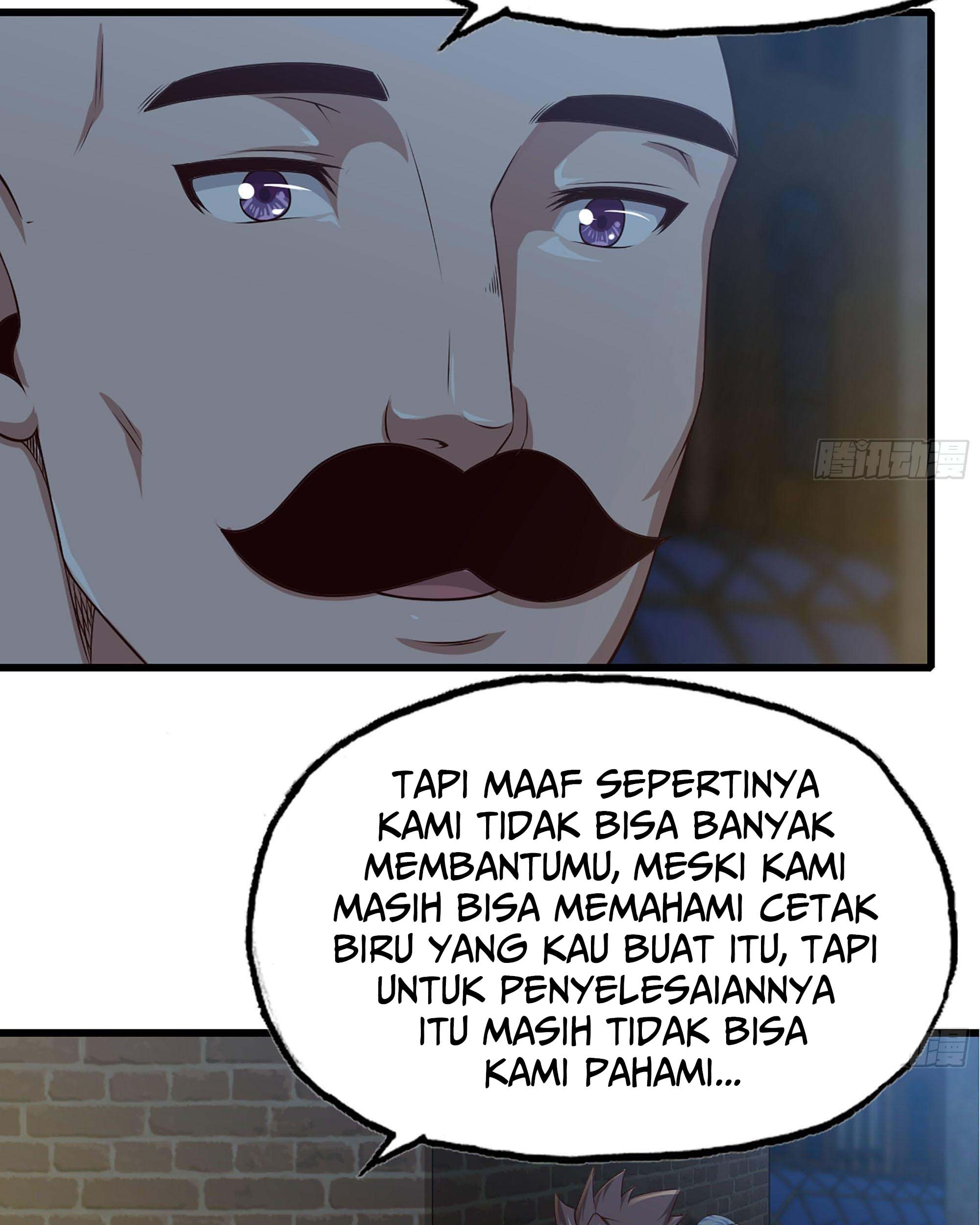 My Wife is a Demon Queen Chapter 243 Gambar 45