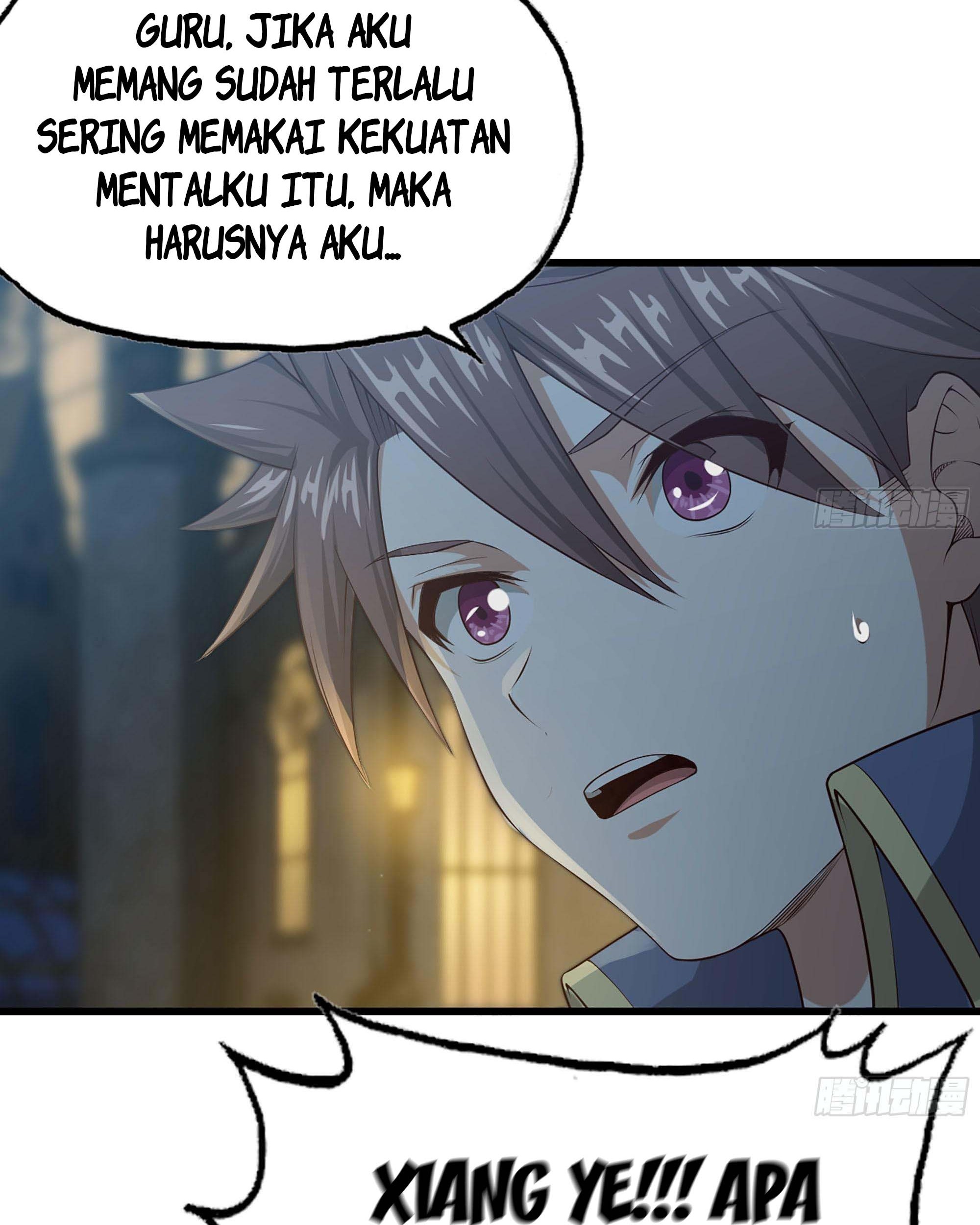 My Wife is a Demon Queen Chapter 243 Gambar 52