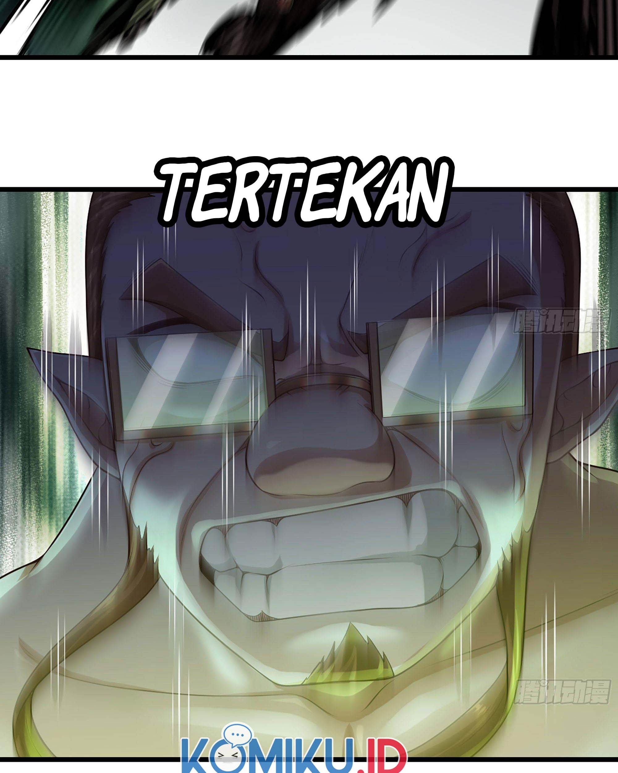 My Wife is a Demon Queen Chapter 243 Gambar 16