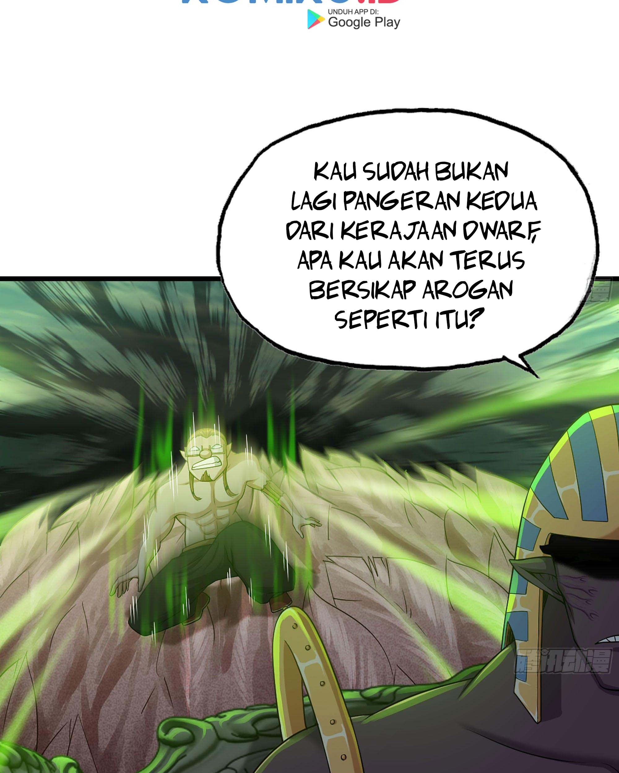 My Wife is a Demon Queen Chapter 243 Gambar 17