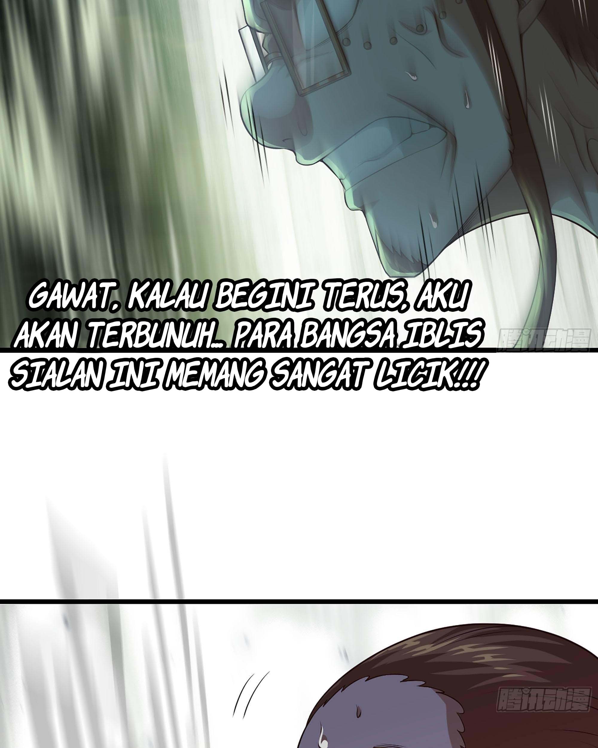 My Wife is a Demon Queen Chapter 243 Gambar 20