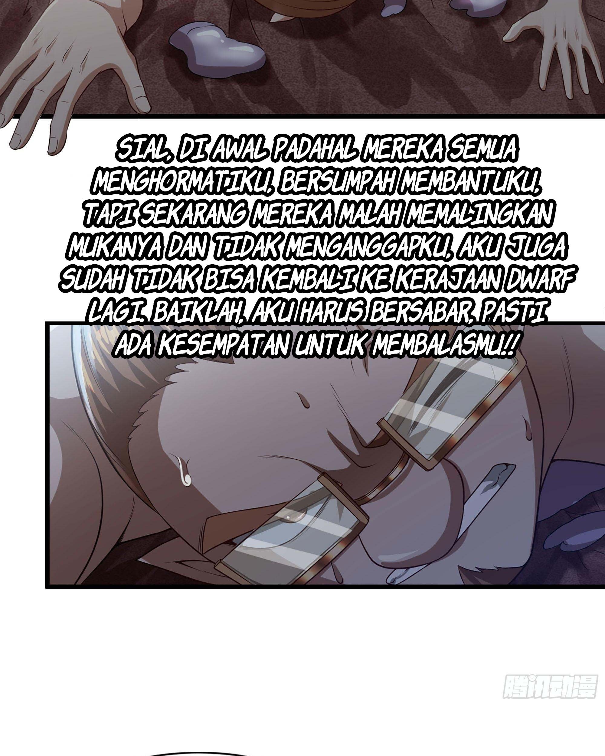 My Wife is a Demon Queen Chapter 243 Gambar 22