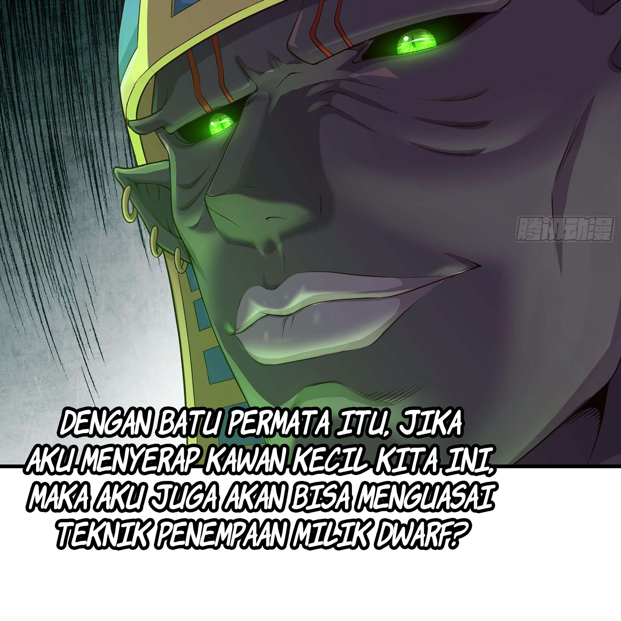 My Wife is a Demon Queen Chapter 243 Gambar 29