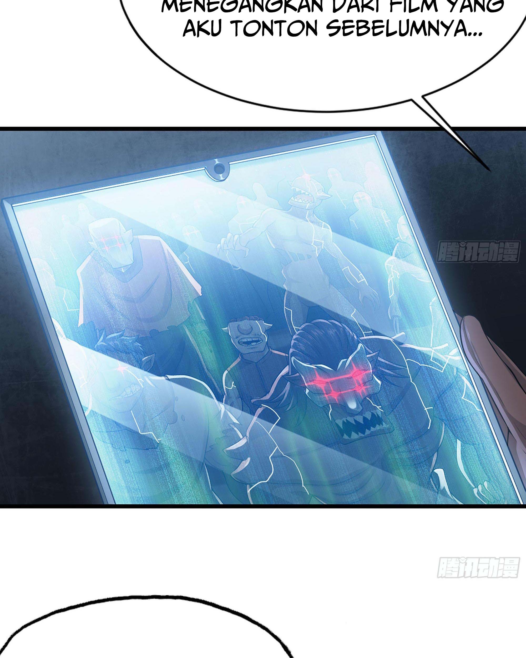 My Wife is a Demon Queen Chapter 243 Gambar 32