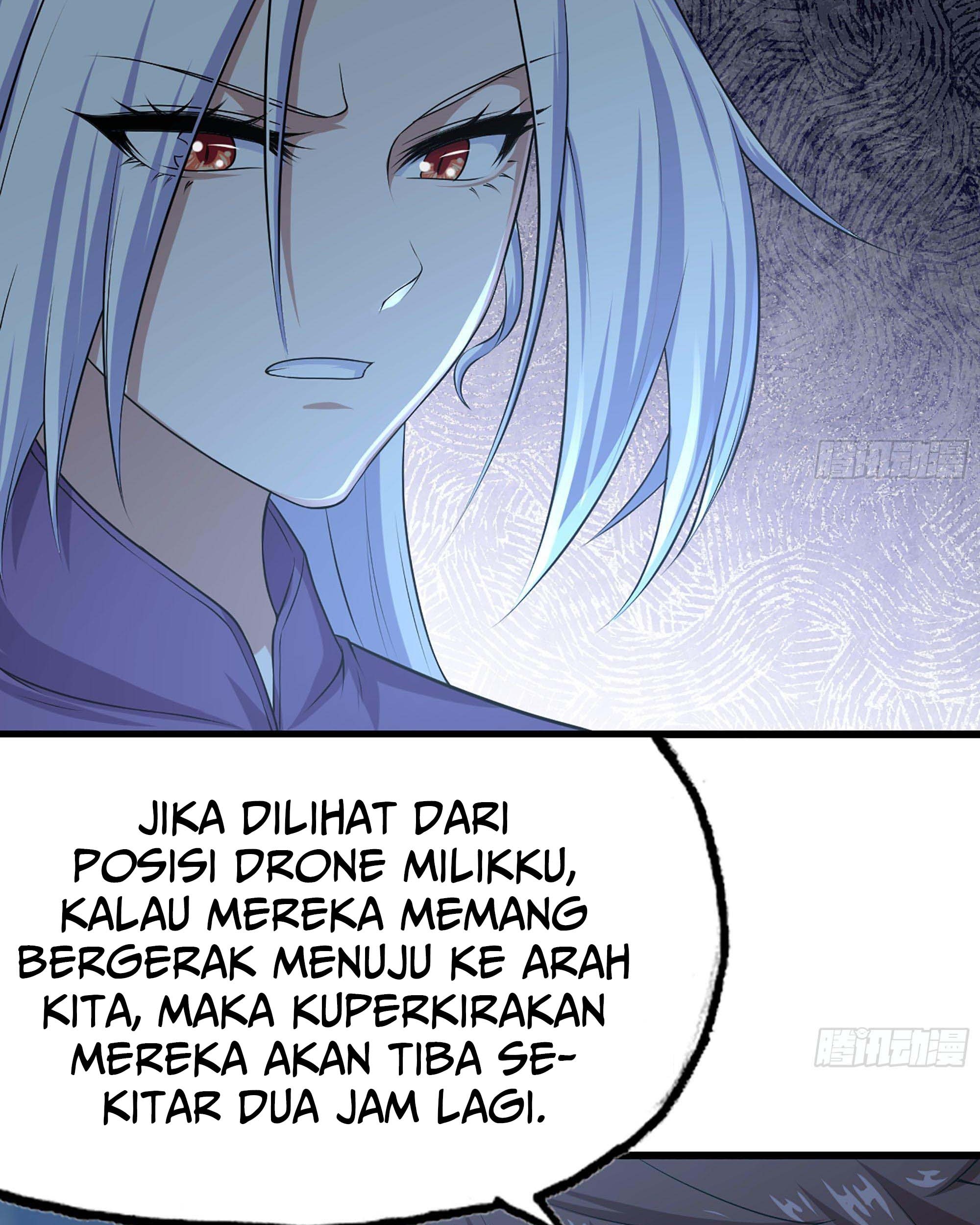 My Wife is a Demon Queen Chapter 243 Gambar 37