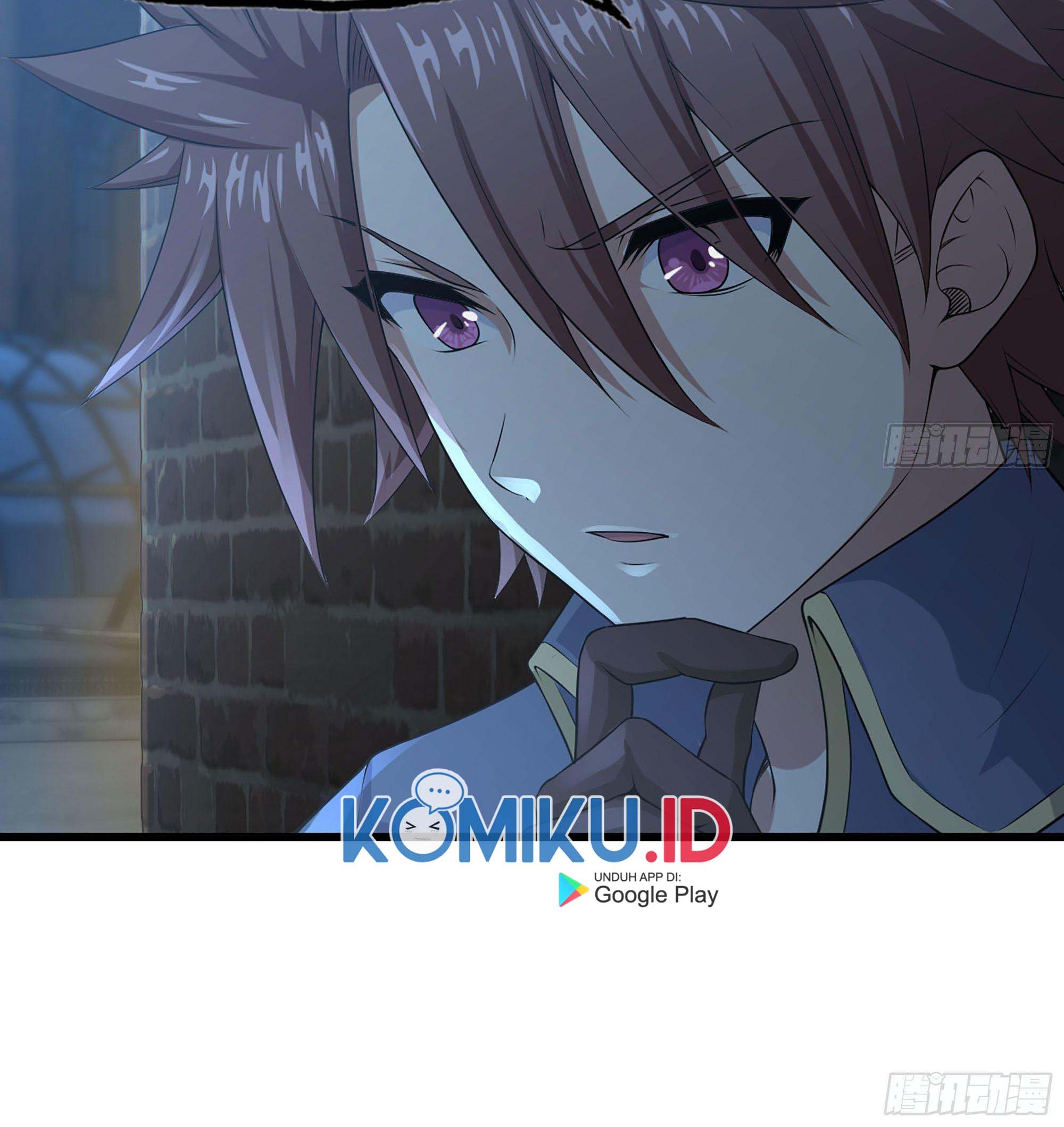 My Wife is a Demon Queen Chapter 243 Gambar 38