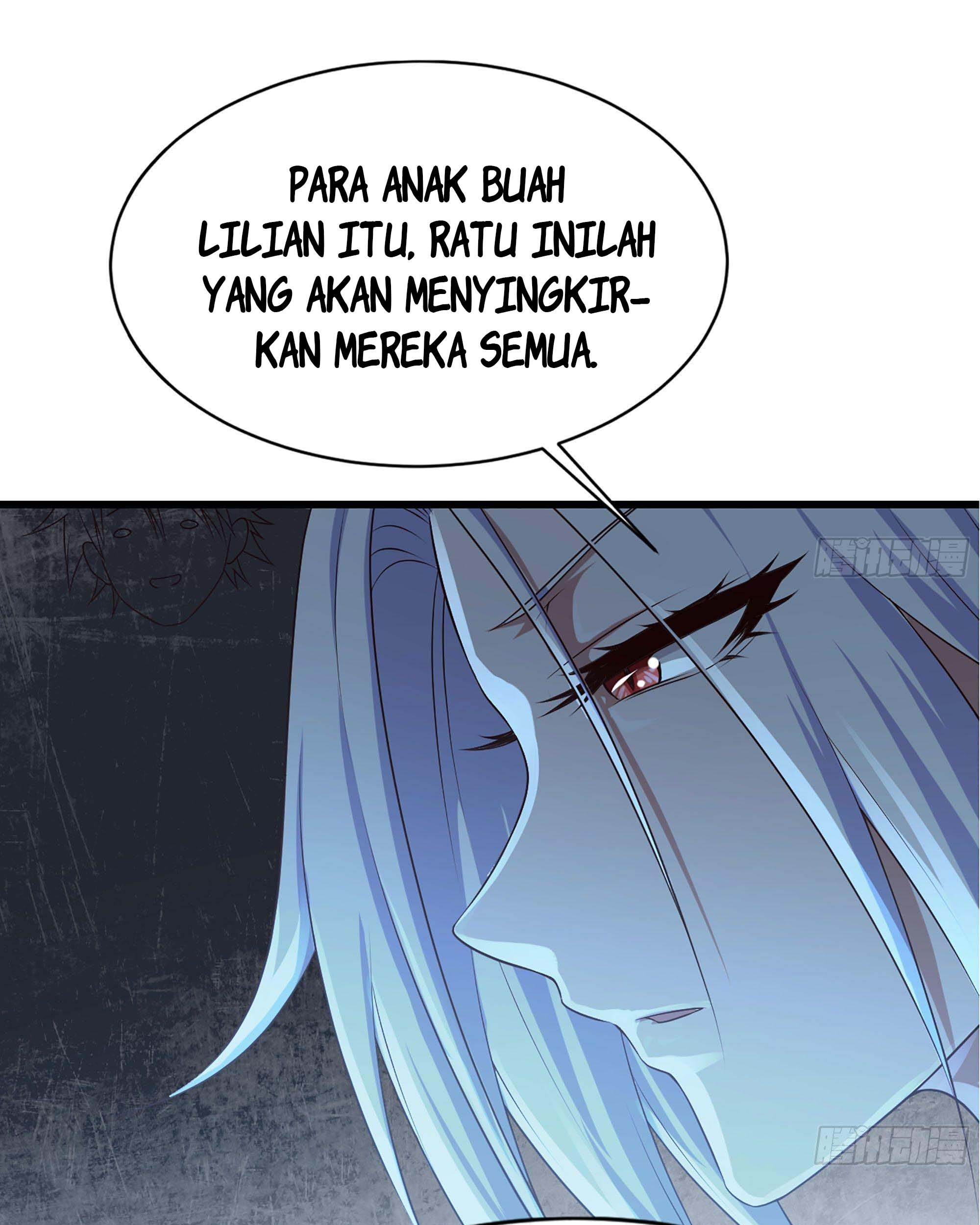 My Wife is a Demon Queen Chapter 243 Gambar 39
