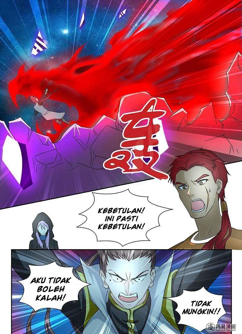 Yong Heng Zhi Zun Chapter 90 Gambar 9