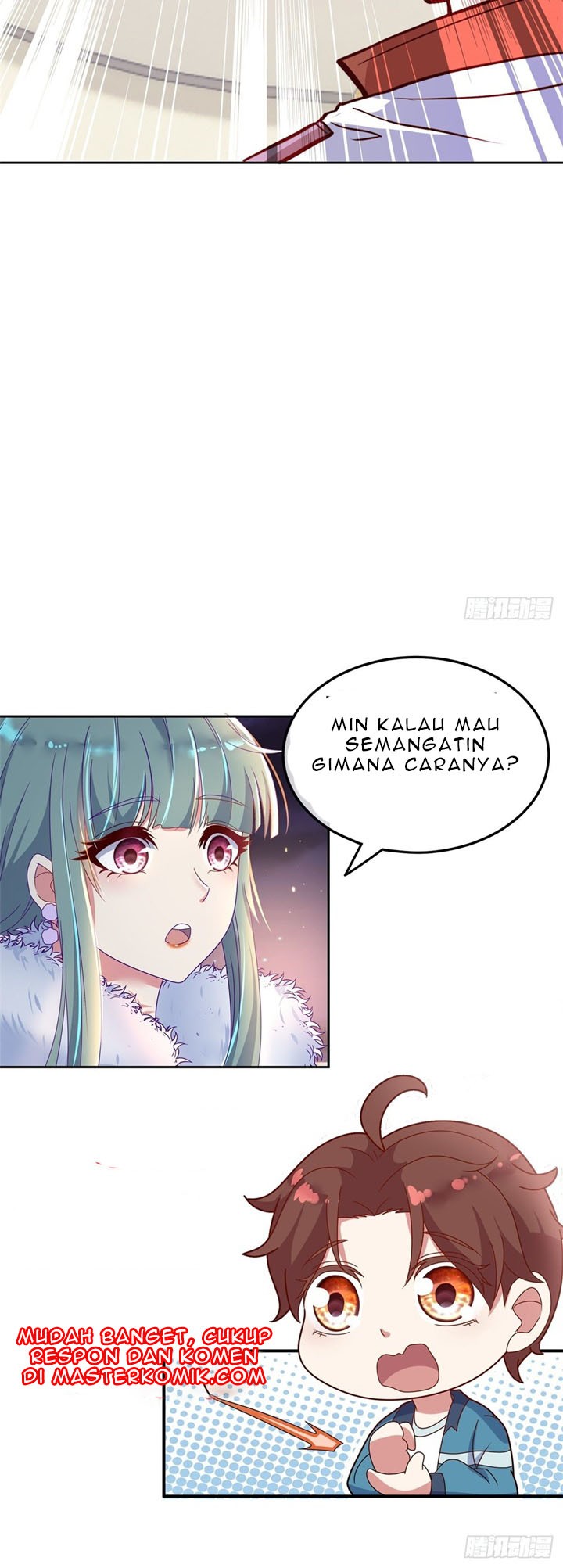 Rebirth of The Earth Immortal Venerable Chapter 10 Gambar 21