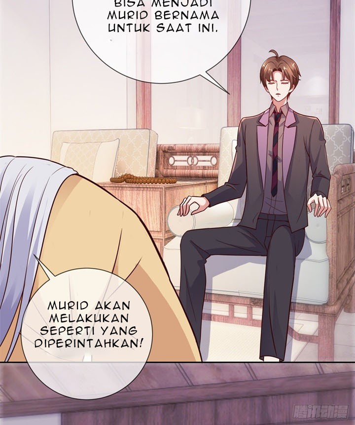 Rebirth of The Earth Immortal Venerable Chapter 9 Gambar 10