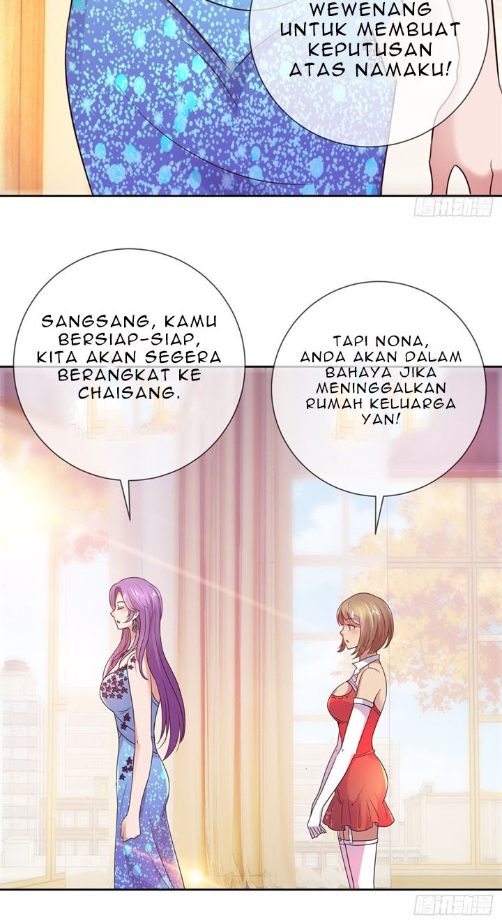 Rebirth of The Earth Immortal Venerable Chapter 9 Gambar 20