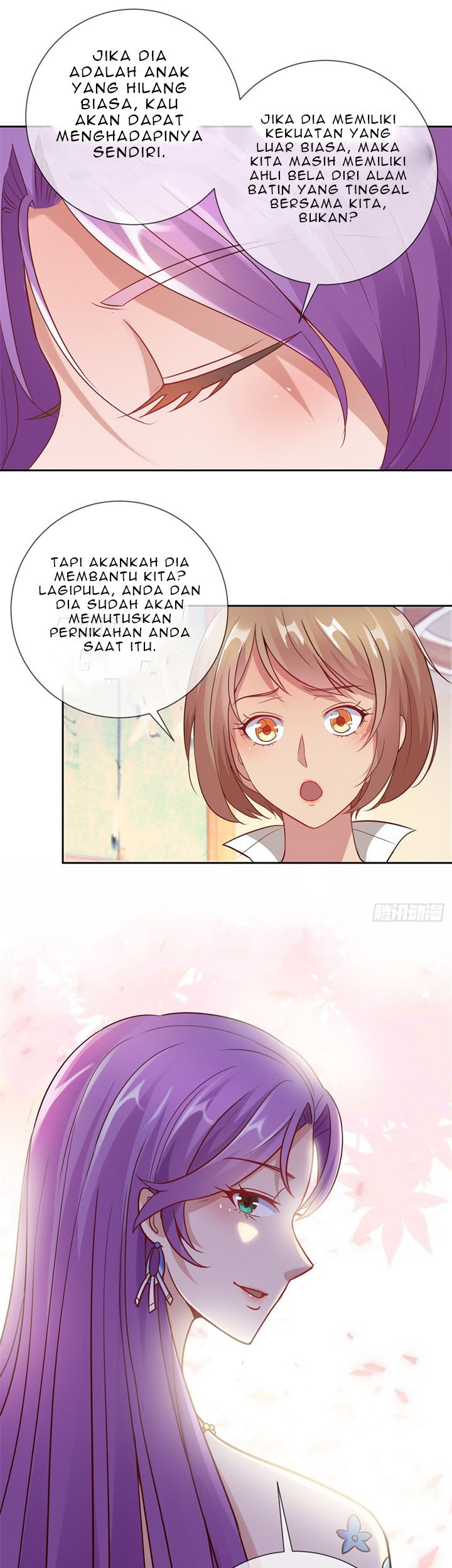 Rebirth of The Earth Immortal Venerable Chapter 9 Gambar 21