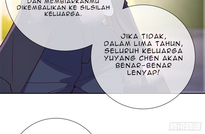 Rebirth of The Earth Immortal Venerable Chapter 8 Gambar 6