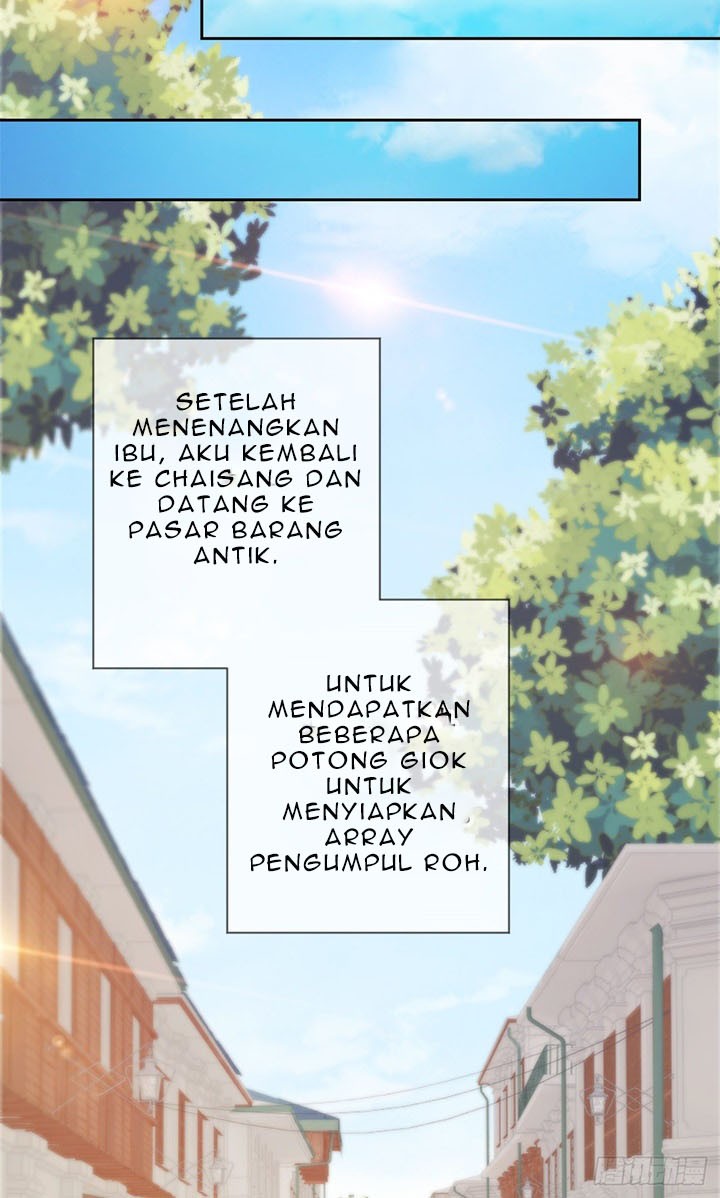 Rebirth of The Earth Immortal Venerable Chapter 8 Gambar 11