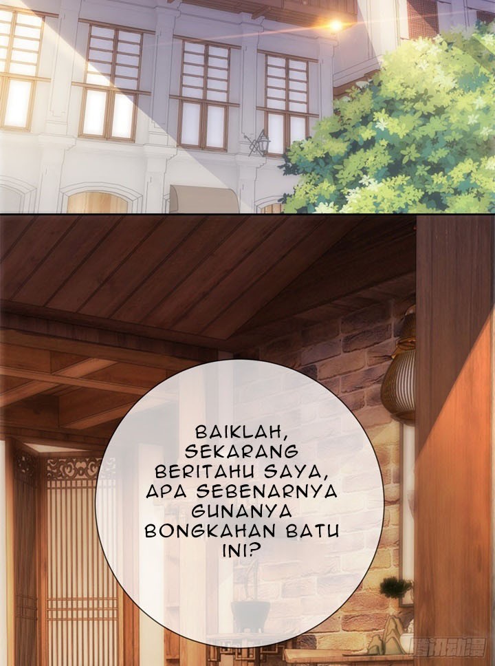 Rebirth of The Earth Immortal Venerable Chapter 8 Gambar 22
