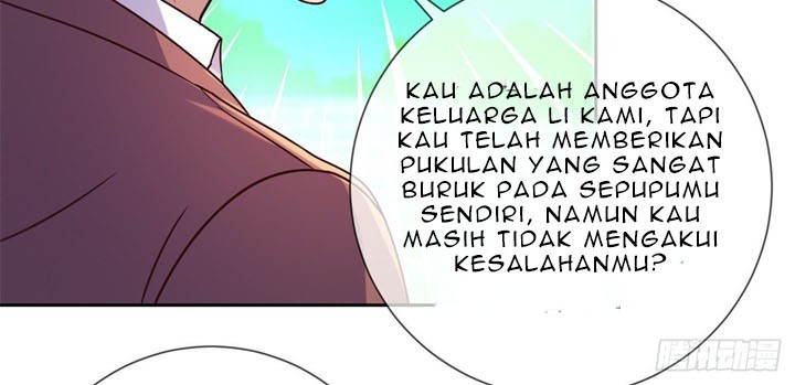 Rebirth of The Earth Immortal Venerable Chapter 6 Gambar 6