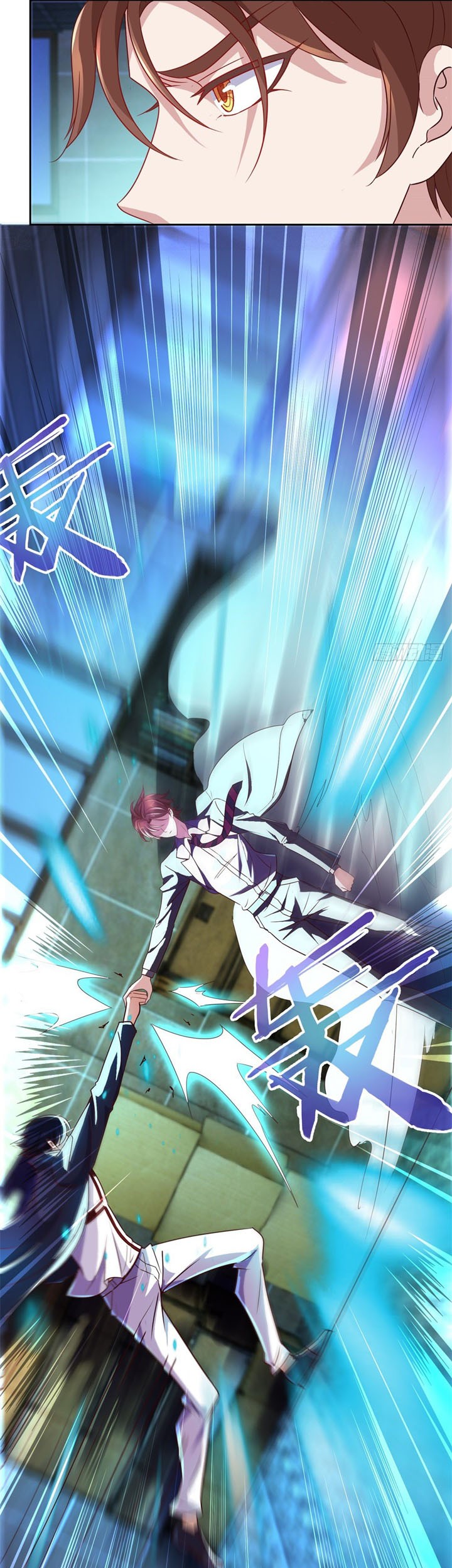 Rebirth of The Earth Immortal Venerable Chapter 5 Gambar 13