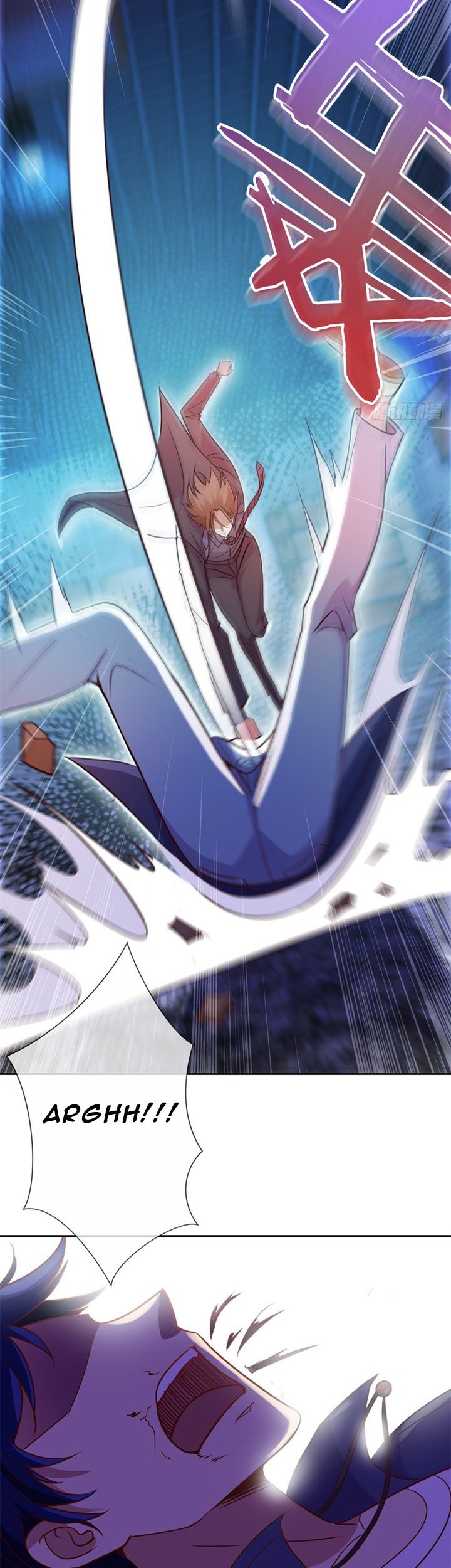 Rebirth of The Earth Immortal Venerable Chapter 5 Gambar 16