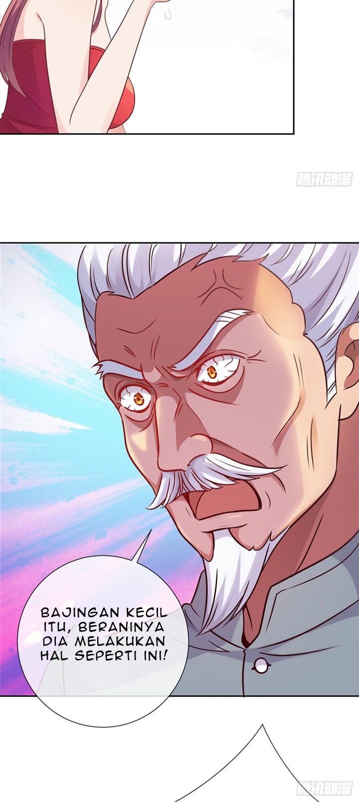 Rebirth of The Earth Immortal Venerable Chapter 5 Gambar 22