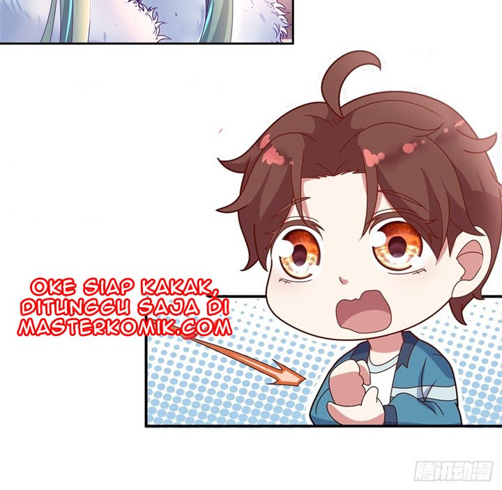 Rebirth of The Earth Immortal Venerable Chapter 5 Gambar 25
