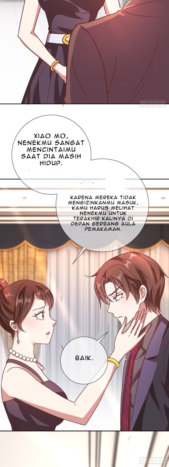 Rebirth of The Earth Immortal Venerable Chapter 4 Gambar 15