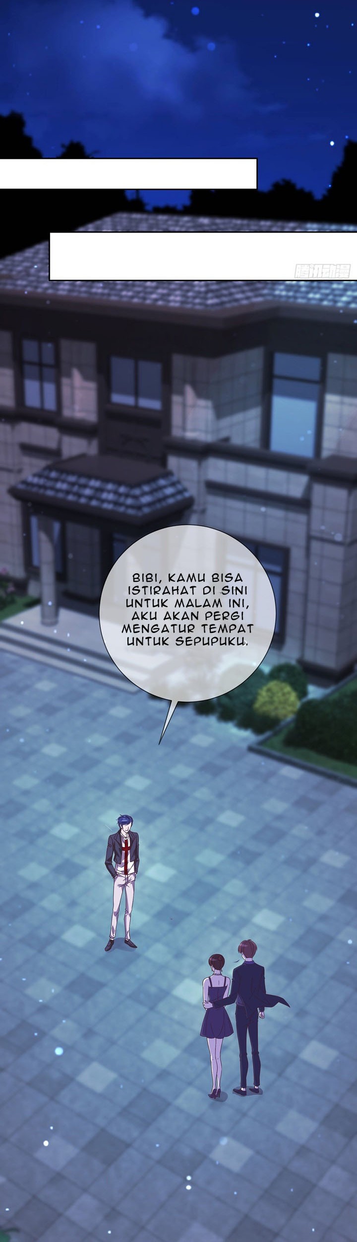 Rebirth of The Earth Immortal Venerable Chapter 4 Gambar 17