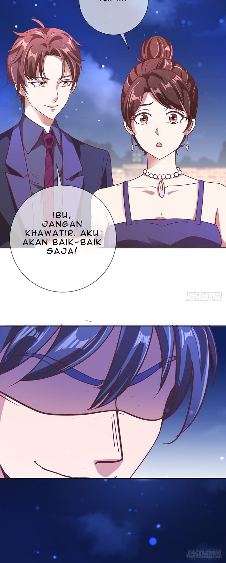Rebirth of The Earth Immortal Venerable Chapter 4 Gambar 19