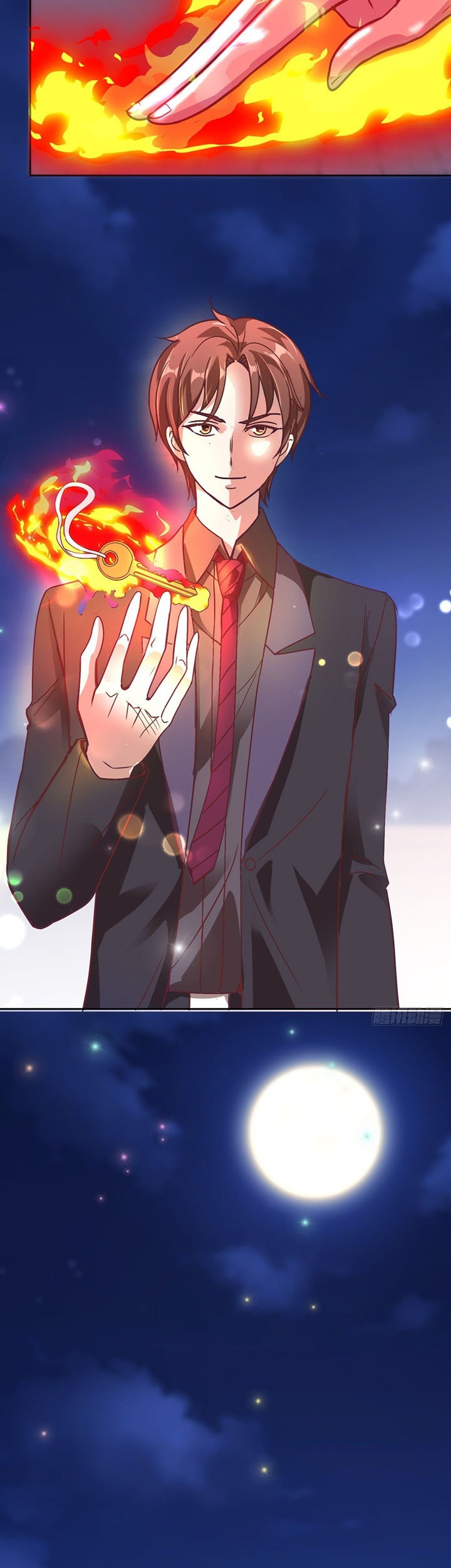 Rebirth of The Earth Immortal Venerable Chapter 4 Gambar 22