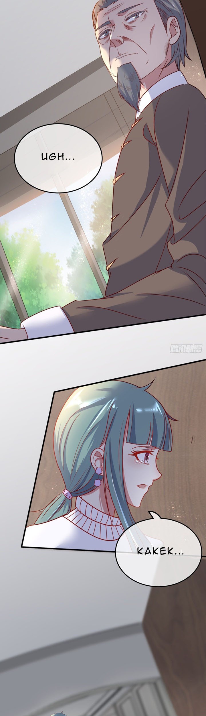 Rebirth of The Earth Immortal Venerable Chapter 3 Gambar 3