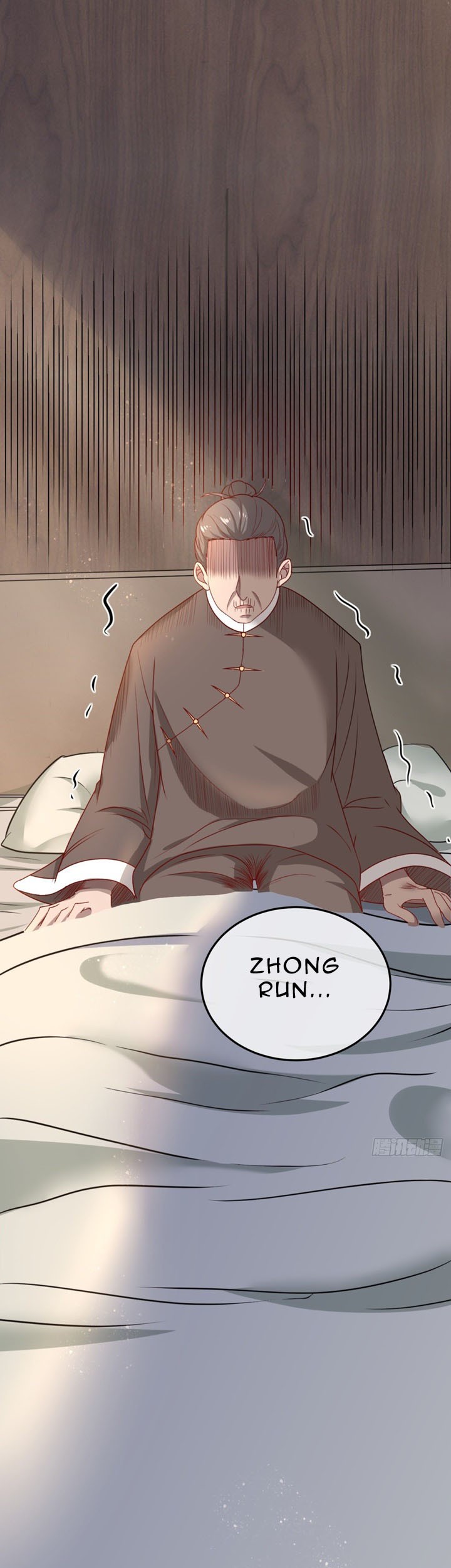 Rebirth of The Earth Immortal Venerable Chapter 3 Gambar 6