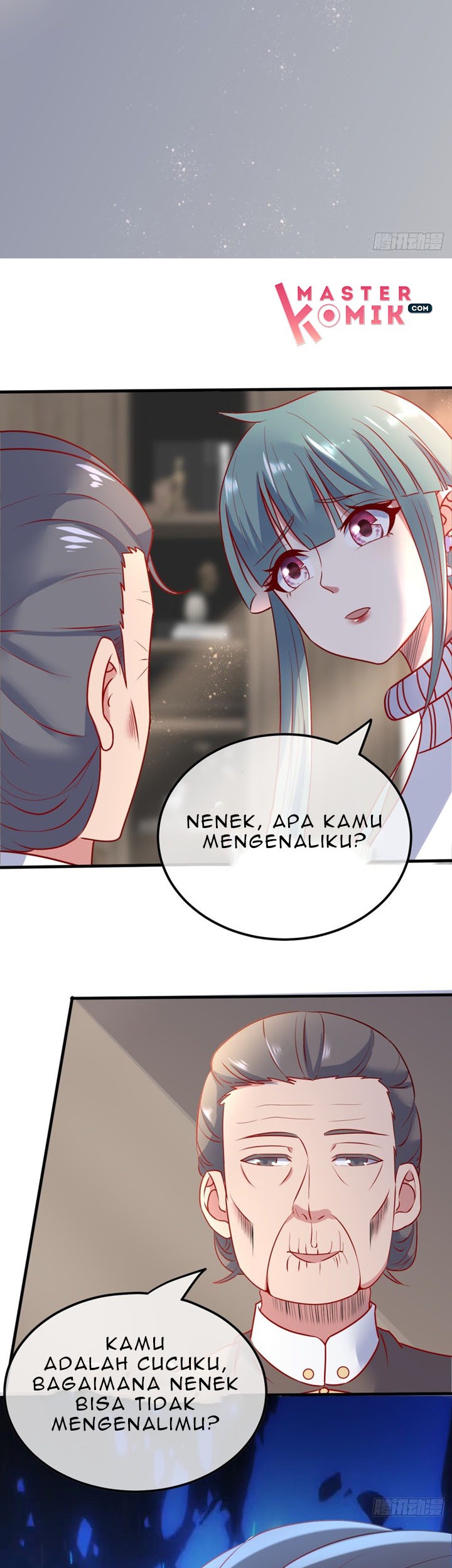 Rebirth of The Earth Immortal Venerable Chapter 3 Gambar 7