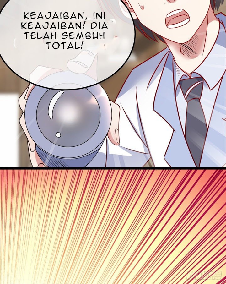 Rebirth of The Earth Immortal Venerable Chapter 3 Gambar 10