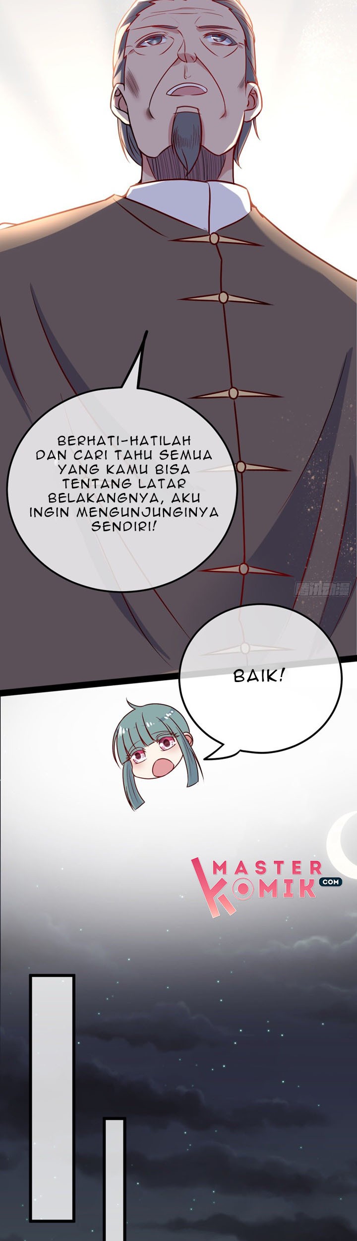 Rebirth of The Earth Immortal Venerable Chapter 3 Gambar 14