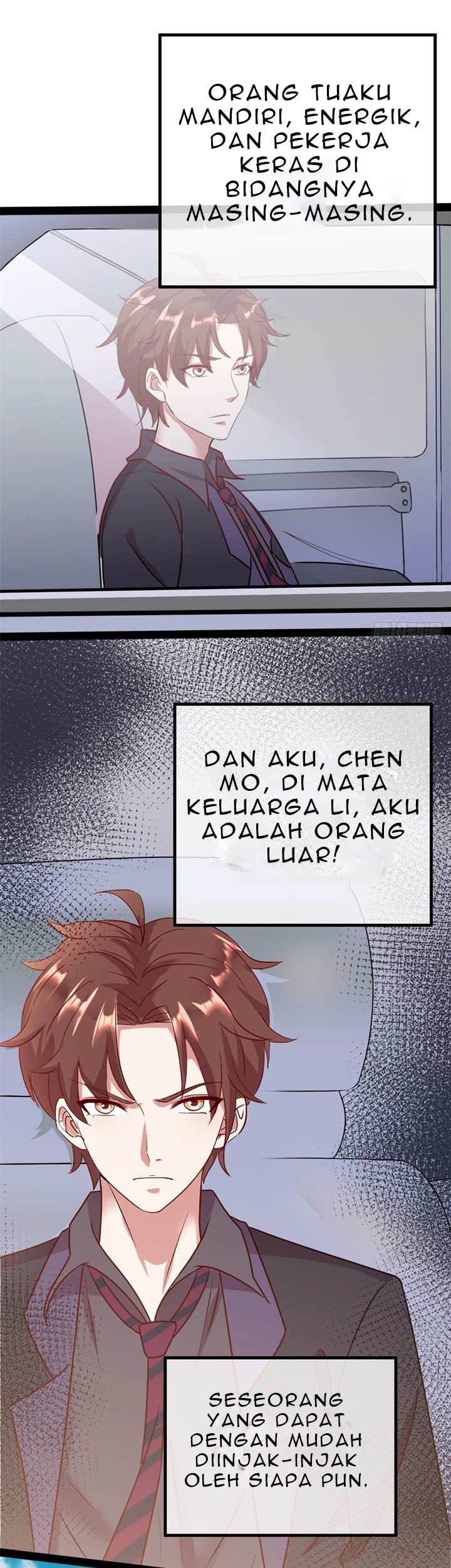 Rebirth of The Earth Immortal Venerable Chapter 3 Gambar 22