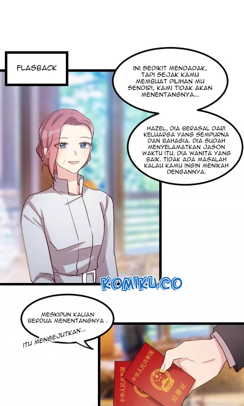 CEO’s Sudden Proposal Chapter 55 11