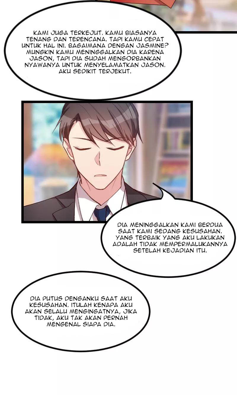 CEO’s Sudden Proposal Chapter 55 12