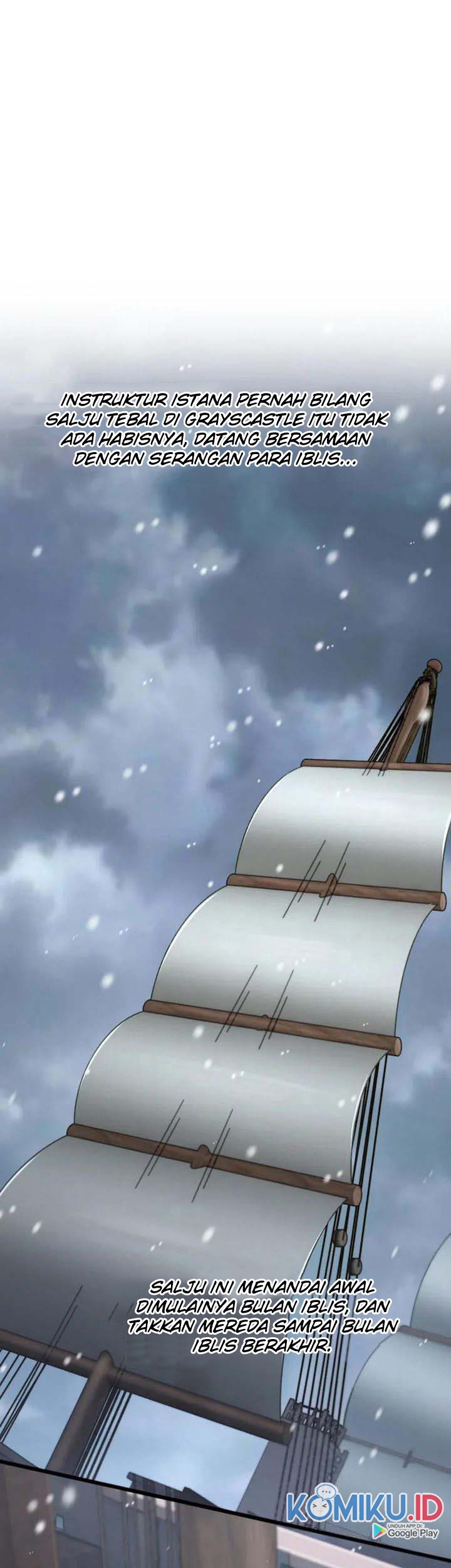 Release That Witch Chapter 202 Gambar 3