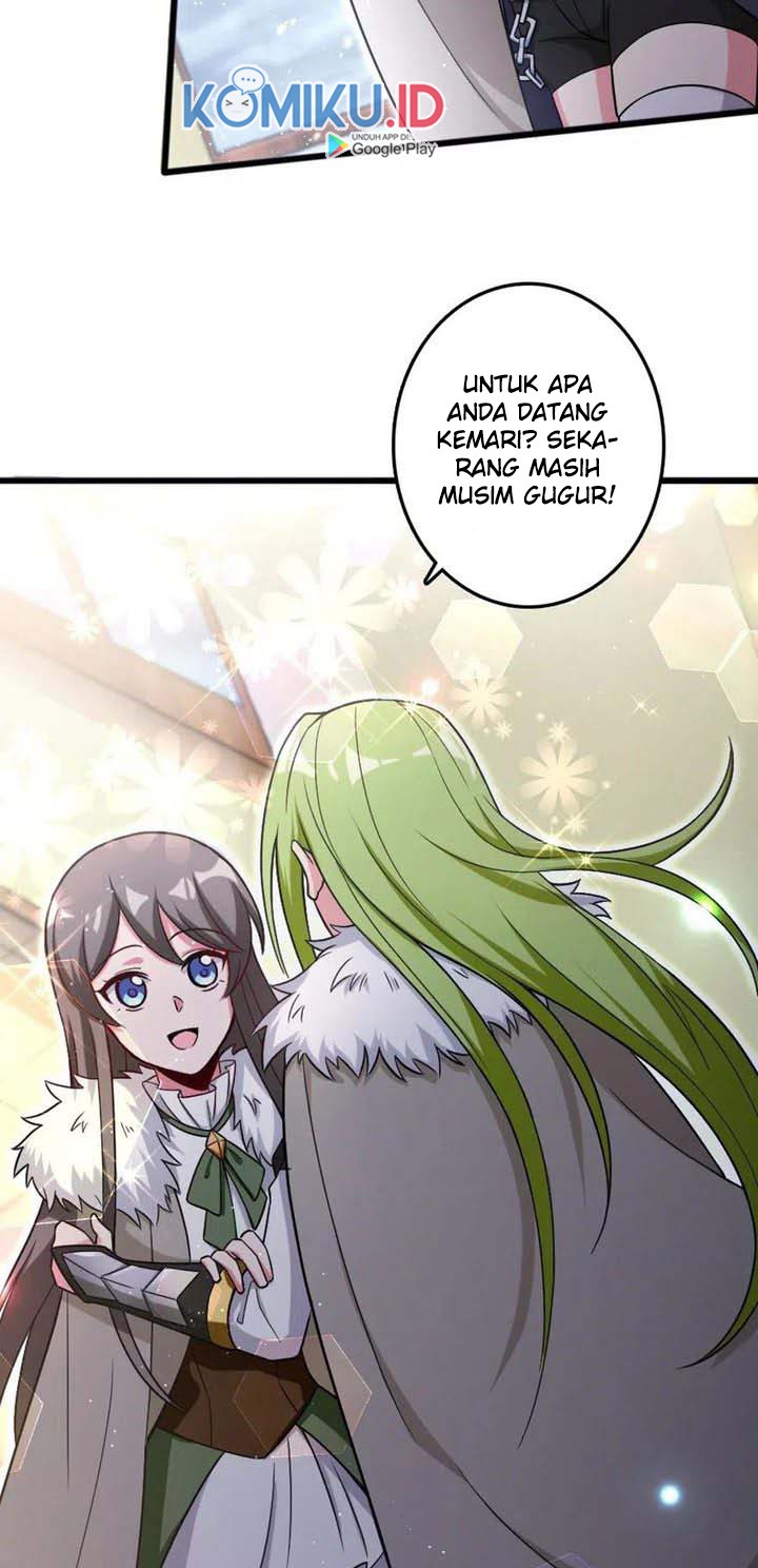 Release That Witch Chapter 202 Gambar 28