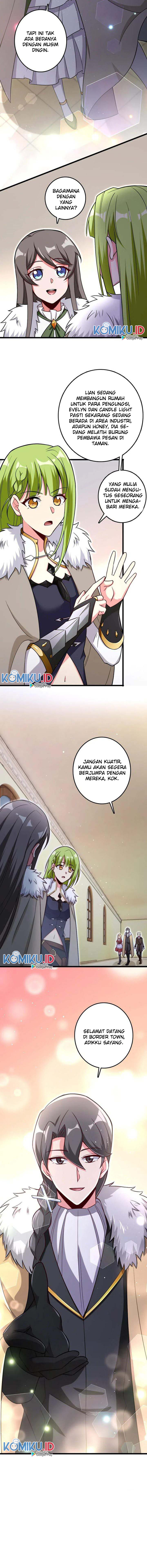 Release That Witch Chapter 202 Gambar 8