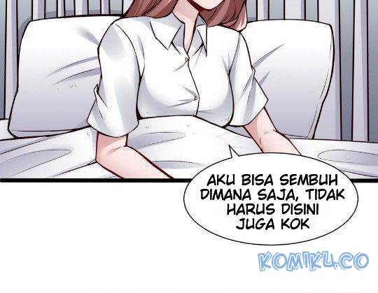 Super Keyboard Man Chapter 45 Gambar 15
