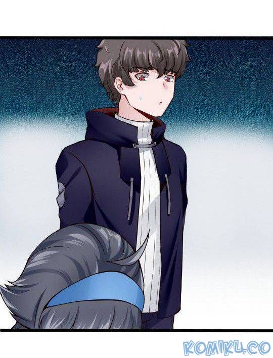 Super Keyboard Man Chapter 45 Gambar 18